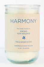 Harmony | Ending Gun Violence | Tea & Ginger