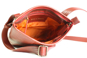 Reporter Bag | Fire Fighters Charity - Good Cloth