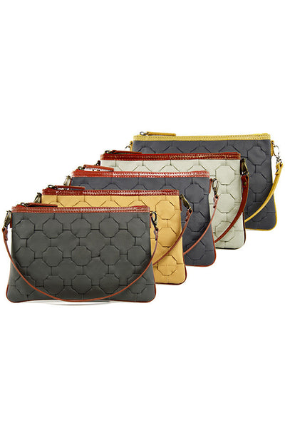 Fire & Hide Clutch