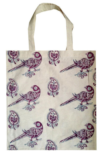 Bird Tote