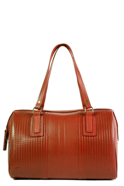 Post Box Hand Bag