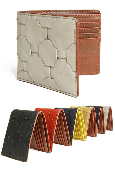 Fire & Hide Wallet
