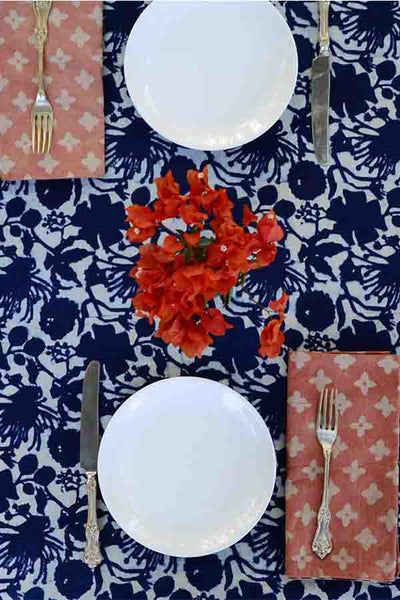 Radha Tablecloth