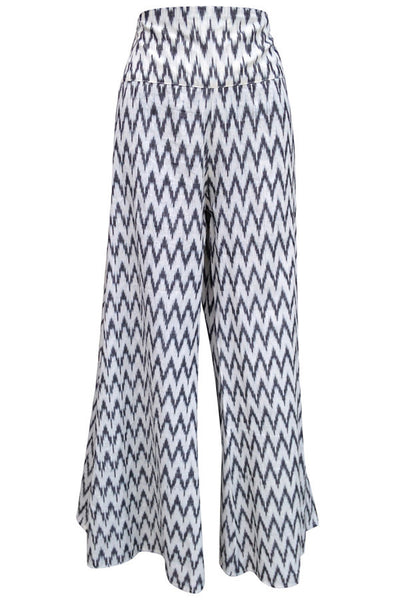 Zigzag Pants