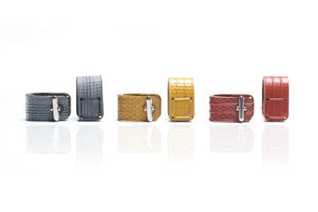 Wrap-Around Cufflinks